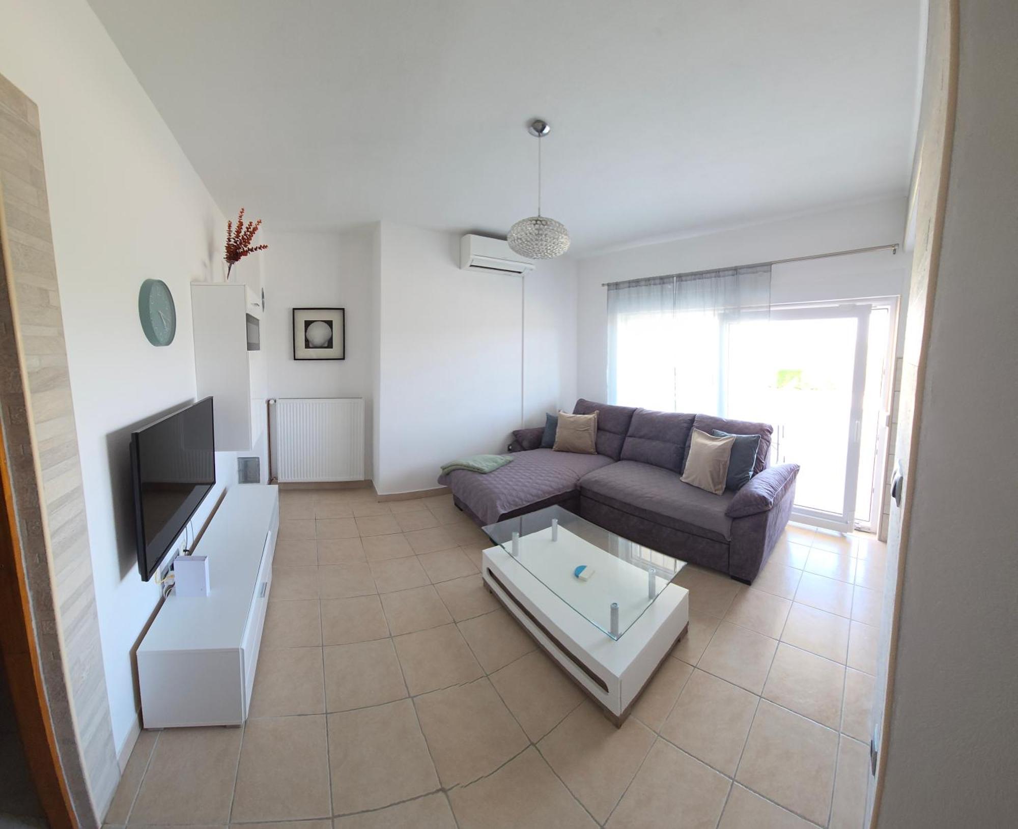 Apartments Nicole Wera Nin Habitación foto